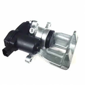 Rear left caliper Audi Q5 8R 09-17 under 300mm rusty
