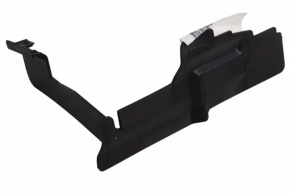 Right radiator deflector Chevrolet Cruze 11-15, 1.8
