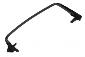 Door frame inner rear right Chevrolet Cruze 11-16