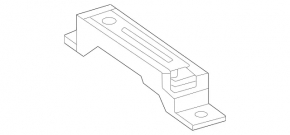 Keyless Antenna for Mercedes A-Class V177 19-22