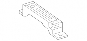 Keyless Antenna for Mercedes A-Class V177 19-22