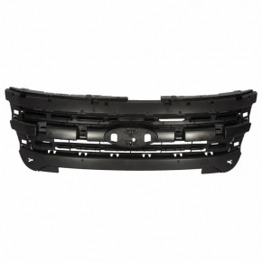 Frame of radiator grill grill Ford Explorer 11-15 prerest