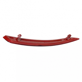 Reflector rear left Ford Fiesta 14-19 rest 4d