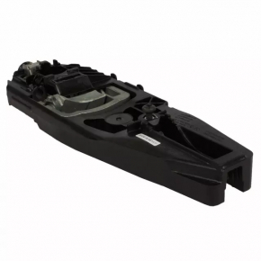 Front left door handle mechanism Ford Mustang mk6 15-