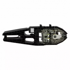 Front left door handle mechanism Ford Mustang mk6 15-
