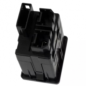 USB Hub Ford Edge 15-