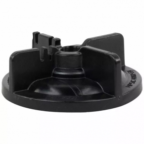 Lincoln Corsair 20-26 Spare Tire Mount