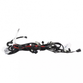 Ford Mustang Mach-E 21-23 front bumper wiring for parking sensors, radar and camera