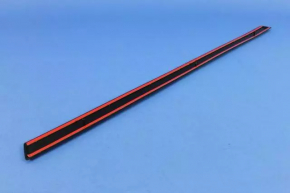 Door trim lower rear right Dodge Grand Caravan 11-18 structure
