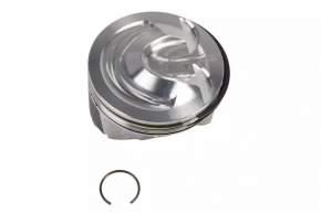 Connecting rod with piston Cadillac CTS 14-19 3.6 LFX