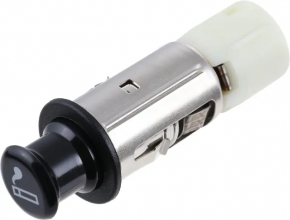 Left trunk cigarette lighter Nissan Pathfinder 13-20 type 2