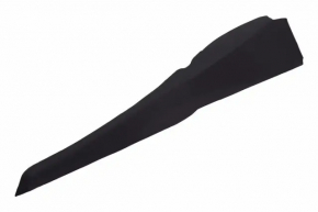 Left wiper grille seal Chevrolet Bolt EUV 22-23