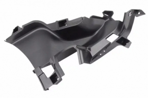 Front bumper air duct right Chevrolet Bolt EUV 22-23