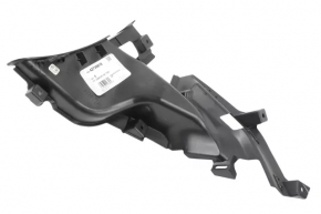 Front bumper air duct right Chevrolet Bolt EUV 22-23