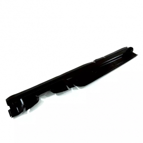 Upper radiator deflector Audi A6 C7 12-18 2.0T, 3.0T