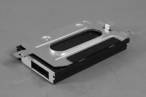 Jeep Cherokee KL 14-17 Audio Amplifier