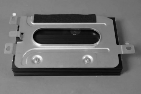 Jeep Cherokee KL 14-17 Audio Amplifier