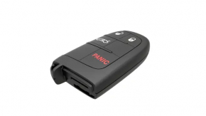 Smart Chrysler 300 11- Key