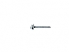 Front subframe mounting bolt 6pcs set Jeep Cherokee KL 19-