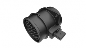 Air flow meter housing Jeep Grand Cherokee WK2 14-19 with sensor, 3.0d