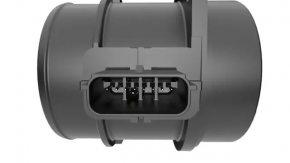 Air flow meter housing Jeep Grand Cherokee WK2 14-19 with sensor, 3.0d