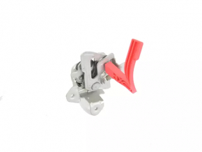 Hood lock Fiat 500L 14-