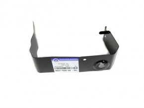 Bonnet Bumper Mount Right Jeep Cherokee KL 14-18