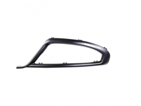 Front right tow hook frame for Jeep Cherokee KL 19-23 Trailhawk