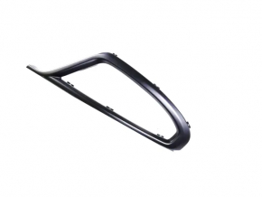 Front right tow hook frame for Jeep Cherokee KL 19-23 Trailhawk