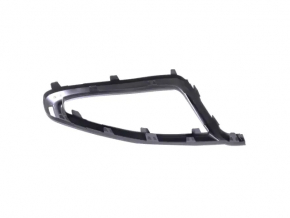 Front right tow hook frame for Jeep Cherokee KL 19-23 Trailhawk