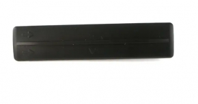Roof rail plug, rear left, Lexus LX570 08-21