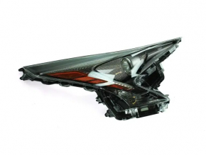 Headlight front right Toyota Prius 50 16-18 bare touring, auto light