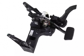 Brake pedal Chevrolet Volt 16- without sensor