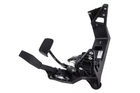 Brake pedal Chevrolet Volt 16- without sensor