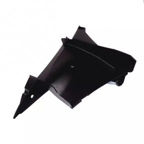 Right front bumper air duct for Audi A5 F5 18-19
