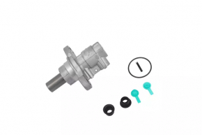 Brake Master Cylinder with Reservoir Buick Encore 13-19