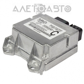 Module srs airbag computer airbags Ford Flex 09-12 dorest
