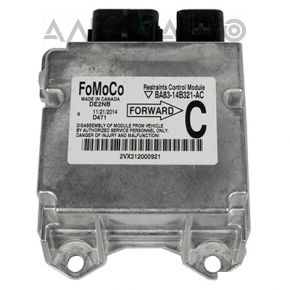 Module srs airbag computer airbags Ford Flex 09-12 dorest