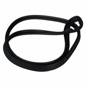 Ford Focus mk3 11-18 4d trunk lid seal