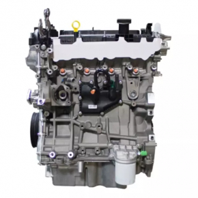 Ford Escape MK3 13-15 2.0T Engine