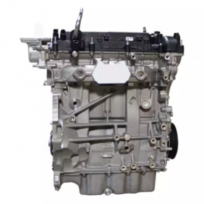 Ford Escape MK3 13-15 2.0T Engine