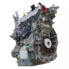Ford Escape MK3 13-15 2.0T Engine