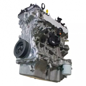 Ford Escape MK3 13-15 2.0T Engine