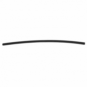 Ford Focus mk3 11-18 bonnet seal torn