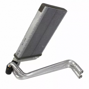 Lincoln Continental 17-20 Heater Radiator