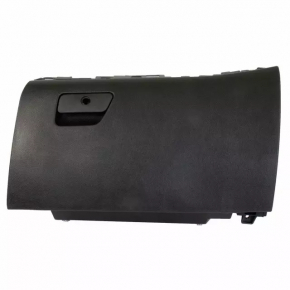 Glove box, glove compartment Ford Fusion mk5 13-16 black