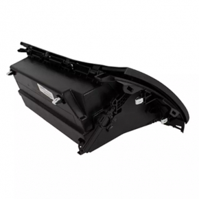 Glove box, glove compartment Ford Fusion mk5 13-16 black
