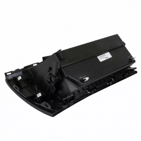 Glove box, glove compartment Ford Fusion mk5 13-16 black