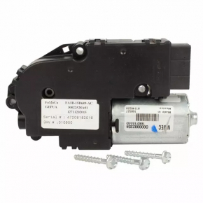 Lincoln MKX 16-18 hatch motor