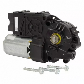Lincoln MKX 16-18 hatch motor